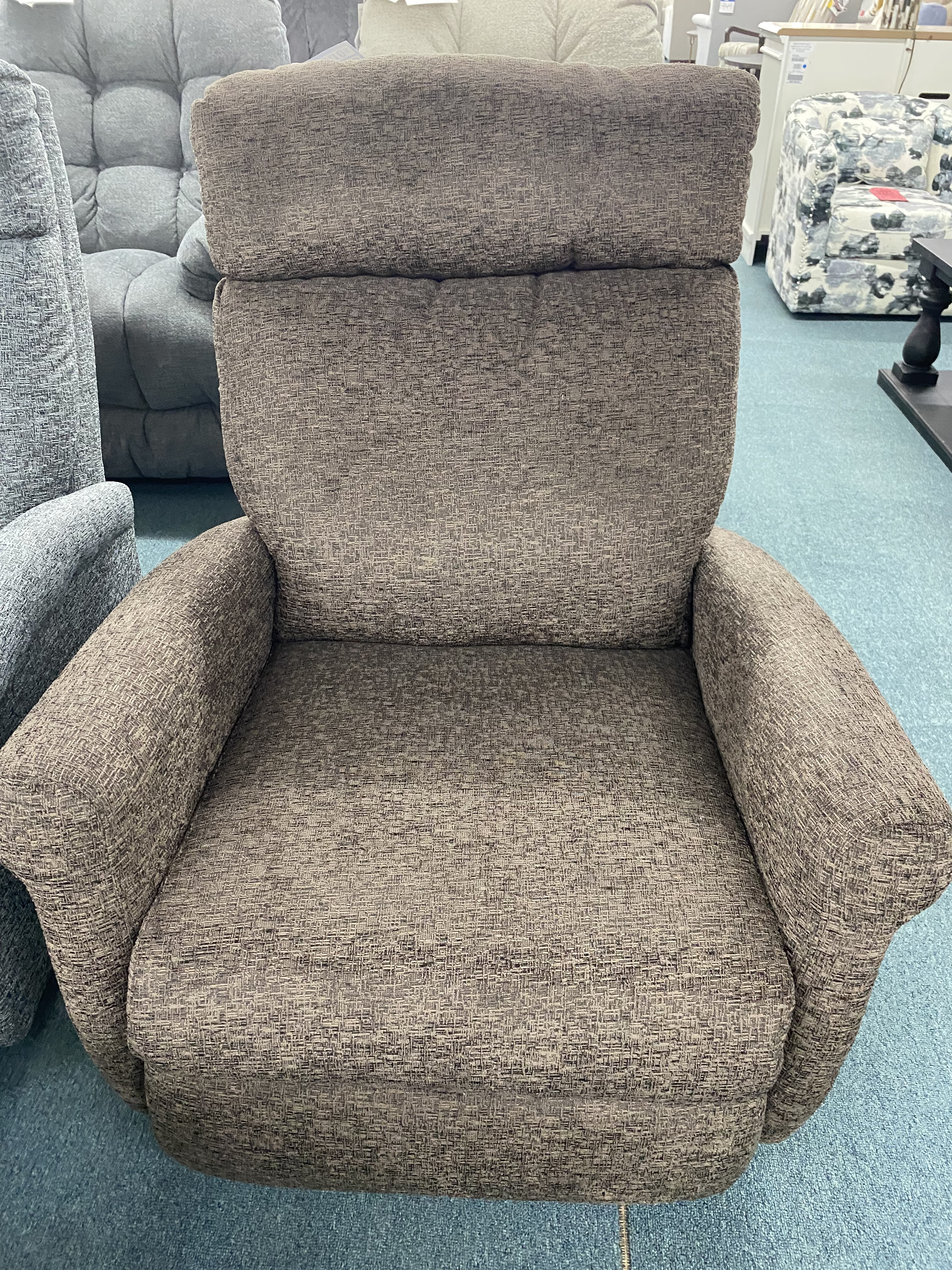 Codie (Rocker Recliner) image 1