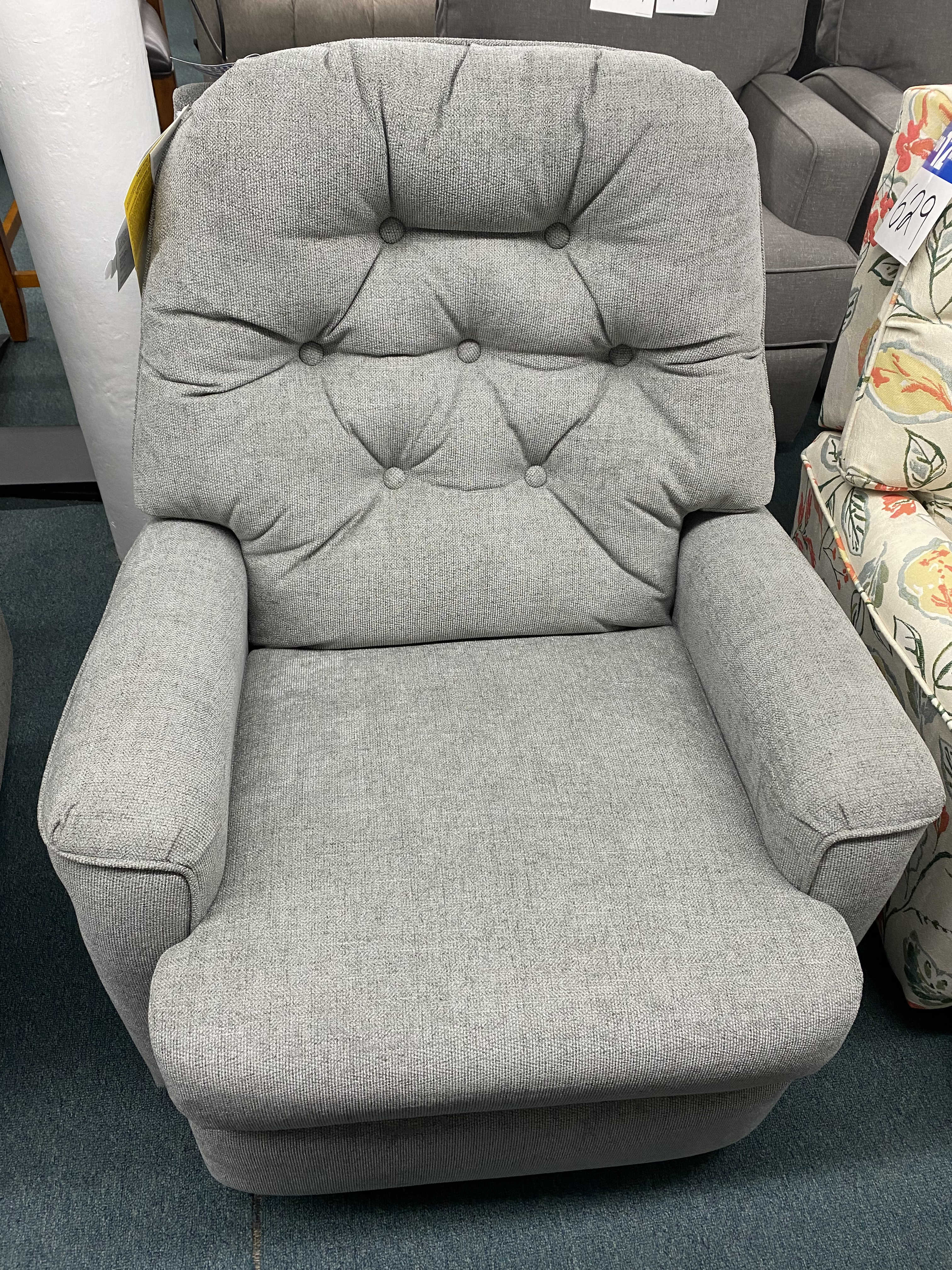 Cara (Rocker Recliner) image 1