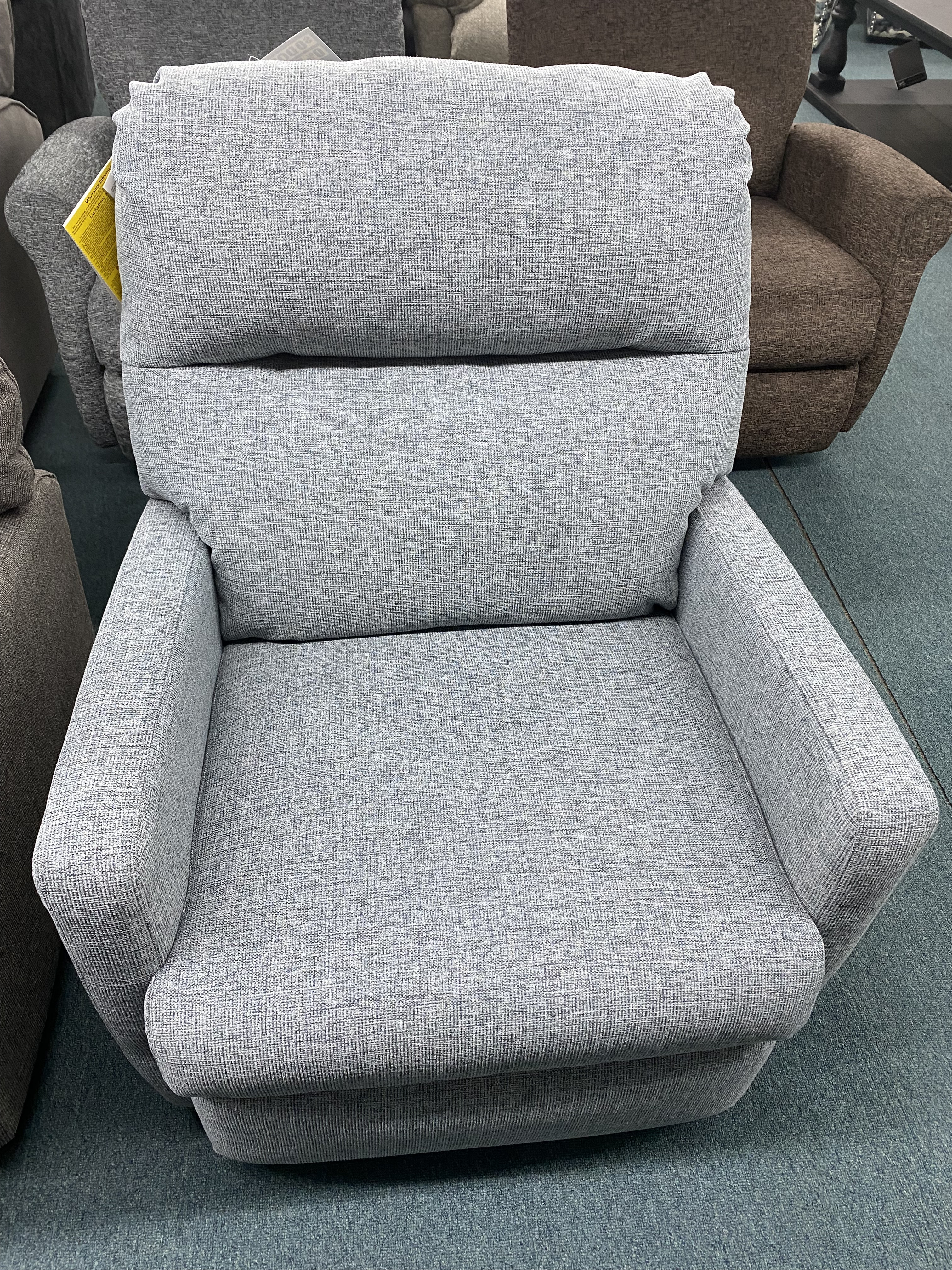 Covina (Rocker Recliner)